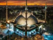 Festival Al-A’zhom ke-10 Kota Tangerang Digelar 18 hingga 30 Juli 2023