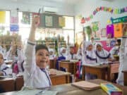 Ada 24 Indikator, Kota Tangerang Nominator Peraih Predikat Kota Layak Anak 2023