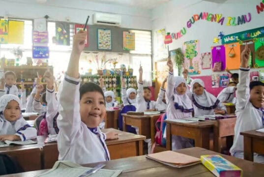 Ada 24 Indikator, Kota Tangerang Nominator Peraih Predikat Kota Layak Anak 2023