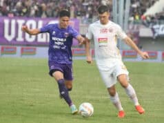 Persita VS Persija Berakhir 1-0, Hasil Ini Bawa Persita ke Posisi ke- Dua Klasemen Persita VS Persija Berakhir 1-0, Hasil Ini Bawa Persita ke Posisi ke- Dua Klasemen