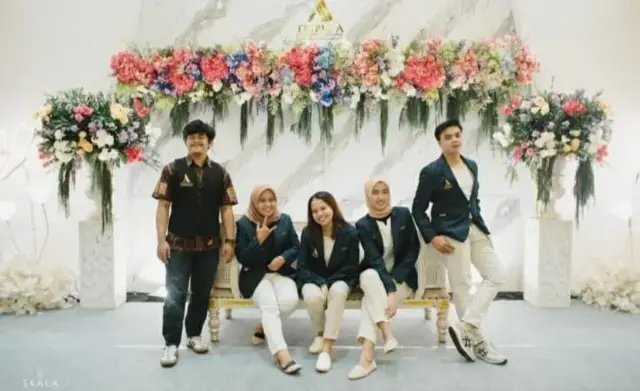 Bertabur Hadiah, Kolaborasi Triple A Organizer Bersama Swiss Bell Hotel Serpong Hadirkan In-House Wedding Expo, Simak Tanggalnya? Bertabur Hadiah, Kolaborasi Triple A Organizer Bersama Swiss Bell Hotel Serpong Hadirkan In-House Wedding Expo, Simak Tanggalnya?