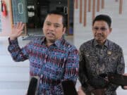 Besok, Kantor Wali Kota Tangerang Open House Bagi Anak Yatim