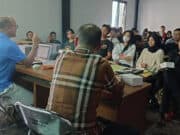 Perbasi Cup 2023, Ribuan Atlet Basket Kota Tangerang Terproteksi BPJS Ketenagakerjaan