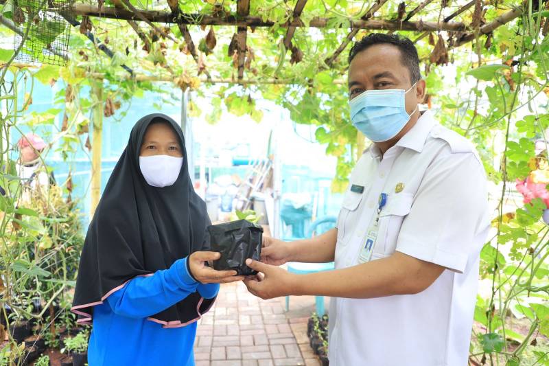 Masyarakat Kota Tangerang Mari Bersama Tanggulangi Polusi Udara, Simak Caranya