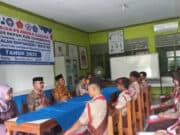 Sebanyak 8 Orang Anggota Penggalang Gerakan Pramuka Gugus, Foto. (Istimewa)