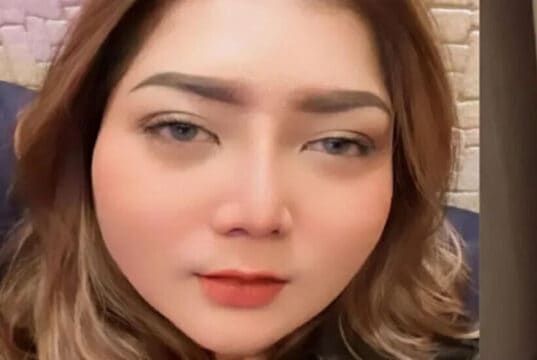 Dinsos Kota Tangerang Angkat Bicara Soal Kasus Youtuber Pratiwi Noviyanthi Dinsos Kota Tangerang Angkat Bicara Soal Kasus Youtuber Pratiwi Noviyanthi