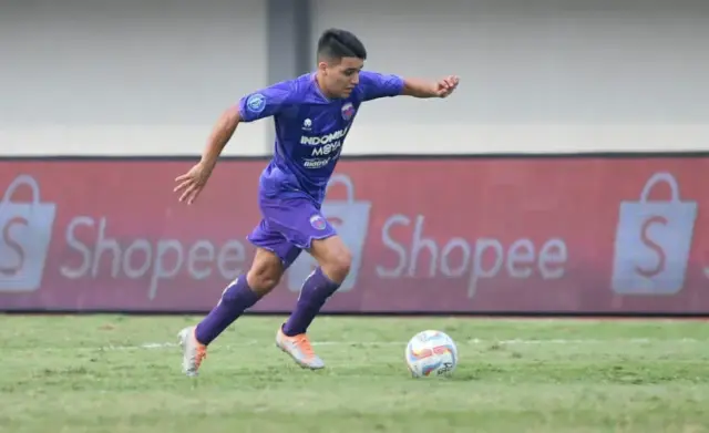 Kalah 0-1 Atas Tim tamu PSM Makassar, Persita Tangerang Turun di Peringkat ke-7 Kalah 0-1 Atas Tim tamu PSM Makassar, Persita Tangerang Turun di Peringkat ke-7