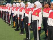 Kecewa, Karantina Paskibraka Kota Tangerang Kesbangpol Gunakan Hotel Bukan Anggota PHRI