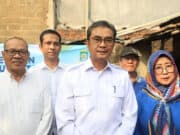 Di 2023, Dinas Perkimtan Kota Tangerang Bedah 750 Unit Rumah Jadi Layak Huni