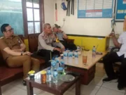 Satresnarkoba Polrestro Tangerang Kota Bentuk Kampung Tangguh Jaya Bebas Narkoba di Ciledug