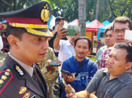 Polisi Selidiki Dugaan Siapa Wanita Pemeran Video Viral Mesum ASN Kota Tangerang