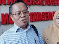 Soal Video Cekcok di Ruko Cimone, di Kantor Polisi Pemkot Tangerang Sebut Bukan Perusakan Soal Video Cekcok di Ruko Cimone, di Kantor Polisi Pemkot Tangerang Sebut Bukan Perusakan