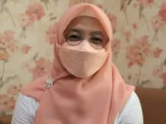 Polusi Udara dan Ispa, Dinkes Kota Tangerang Sarankan Kembali Gunakan Masker Polusi Udara dan Ispa, Dinkes Kota Tangerang Sarankan Kembali Gunakan Masker