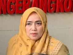 Tegas! Penyebar Video Cekcok ASN dan Pemilik Ruko di Cimone Resmi Dipolisikan