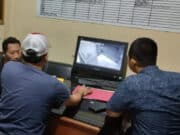 Perampokan Minimarket di Cipadu Tangerang, Berikut Penjelasan Polisi