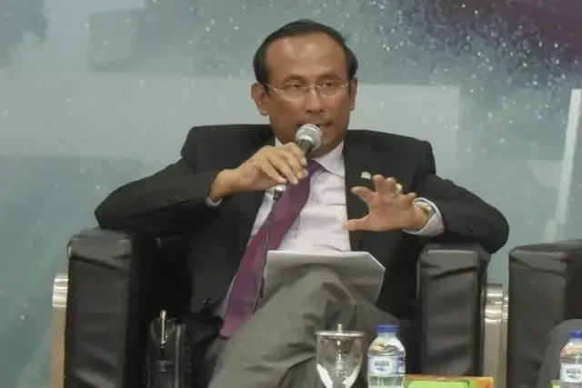 Satya W Yudha -3