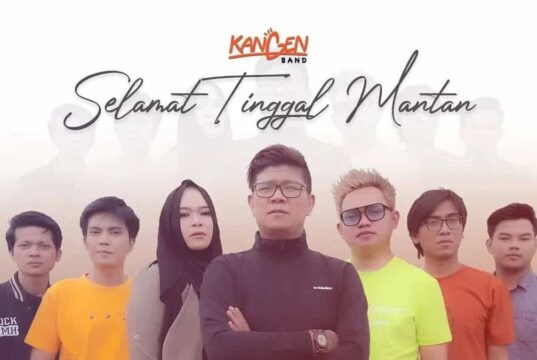 Lirik Lagu Selamat Tinggal Mantan – Kangen Band Lirik Lagu Selamat Tinggal Mantan - Kangen Band