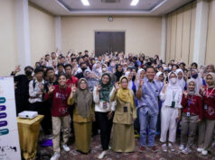Badan Koordinasi Keluarga Berencana Nasional (BKKBN) Provinsi Banten , Foto. (Istimewa)