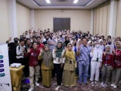 BKKBN Bekali Para Remaja Edukasi Gizi dan Pencegahan Anemia untuk Atasi Stunting Badan Koordinasi Keluarga Berencana Nasional (BKKBN) Provinsi Banten , Foto. (Istimewa)