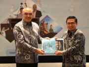 Ketua Umum Aliansi Kabupaten/Kota Peduli Sanitasi (AKKOPSI) Periode 2022-2026, Foto. (Istimewa)