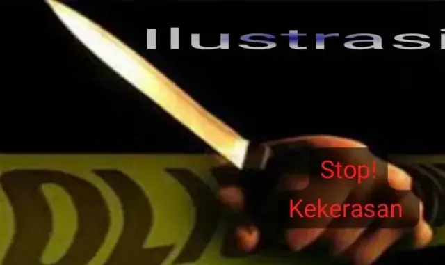 Tusuk Rekan Hingga Meninggal Dunia, Pelaku Diringkus Polisi di Karawaci Tangerang Tusuk Rekan Hingga Meninggal Dunia, Pelaku Diringkus Polisi di Karawaci Tangerang