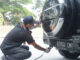 Uji Emisi Mobil dan Motor Gratis di Kota Tangerang, Catat Lokasinya?
