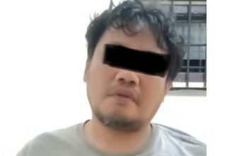 Pemilik Senpi Rakitan Jenis Pen Gun Ditangkap di Tangerang Terancam Penjara 20 Tahun