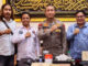 Bantuan Hukum Gratis, LBH Nusantara Global Beri Peluang Jadi Pengurus Kordinator Kecamatan di Banten