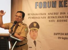 Inovasi, Pegawai OPD Kota Tangerang Dipinta Berpikir Out Of The Box Inovasi, Pegawai OPD Kota Tangerang Dipinta Berpikir Out Of The Box