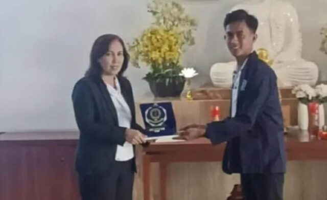 HIKMAHBUDHI selenggarakan seminar Literasi digital, Simak Sasarannya?