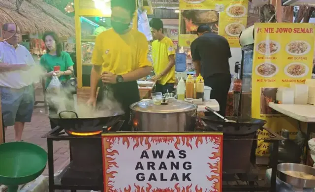 IMG_20230920_230129 Fase Kedua, Nikmati Kuliner Jalur Mudik Jawa Tengah dan Timur di Festival Kuliner Serpong 2023