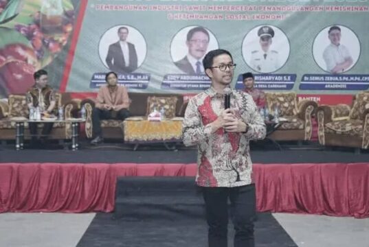 Gandeng Anggota DPR-RI, BPDPKS Sosialisasi Expo Sawit ke Masyarakat Tangerang Gandeng Anggota DPR-RI, BPDPKS Sosialisasi Expo Sawit ke Masyarakat Tangerang