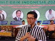 Ini Sosok Anggota DPR-RI Dukung Rakyat Banten Buka Lahan Perkebunan Kelapa Sawit