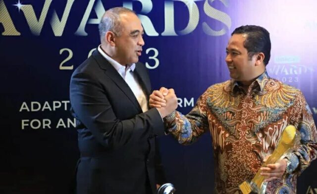 Ahmed Zaki Iskandar Sebut Arief R Wismansyah ‘Energik’, Ada Apa?