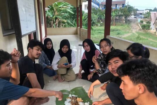 Mapalbara Jalin Sinergitas Bersama untuk Raih Prestasi