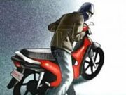 Maling Motor Rusak Pagar dan Gembok di Ciledug Tangerang, 1 Pelaku Dibekuk Pemilik