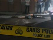 Pria Tewas Loncat dari Lantai 6 Apartemen Modernland,  Diduga Alami Gangguan Kejiwaan