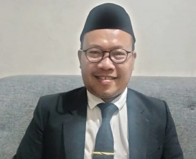 Ketua Umum Paseba Tangerang Utara, H. Imam Fachrudin S,Ag SH, Foto. (Istimewa)