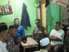 Viral Kontrakan 99 di Karang Tengah Diprotes Warga Jadi Tempat Prostitusi, Polisi Turun Tangan Viral Kontrakan 99 di Karang Tengah Diprotes Warga Jadi Tempat Prostitusi, Polisi Turun Tangan