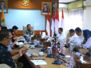 Perumda Tirta Benteng Kelola IPA Sitanala