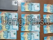 COD Hape Pakai Uang Palsu, Pemuda di Ciledug Berurusan dengan Polisi