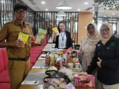 UMKM Go Hotel, Golden Tulip Essential Kurasi 50 Produk Asli Kota Tangerang UMKM Go Hotel, Golden Tulip Essential Kurasi 50 Produk Asli Kota Tangerang