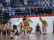 Keren! Seleksi Atlet Basket Profesional, Perbasi Hipnotis Peserta Porseni Kota Tangerang
