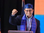 Anis-Muhaimin Pastikan Pertama Daftar ke KPU, Minta 70 persen Suara di Banten