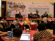 Anggaran Pendidikan di Kota Tangerang Rp1,27 Triliun, Ini Harapan Arief-Sachrudin