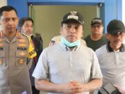 Helikopter Bom Air Janji Bantuan BNPB di TPA Rawa Kucing Tak Kunjung Datang