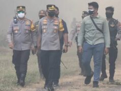Kapolres Siagakan Tim Patroli Presisi Amankan Rumah Warga TPA Rawa Kucing Kapolres Siagakan Tim Patroli Presisi Amankan Rumah Warga TPA Rawa Kucing
