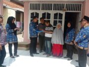 Lebih dari 50 Persen Rumah Tidak Layak Huni di Ciledug Selesai Direhab