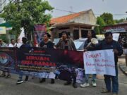 Kesbangpol Kota Tangerang Tuai Kritikan Tajam hingga Disebut Bobrok