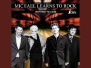 Lirik Lagu Paint My Love dan Terjemahan - Michael Learn To Rock [Video]